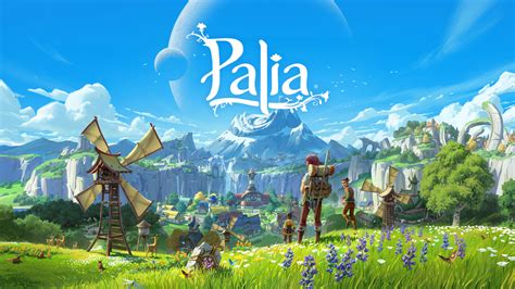 Jan 6, 2024 ... Palia Steam Release Date ... Developer Singularity 6 said in a tweet that its cosy MMO, Palia, will be arriving on Steam sometime in 2024, capping ...